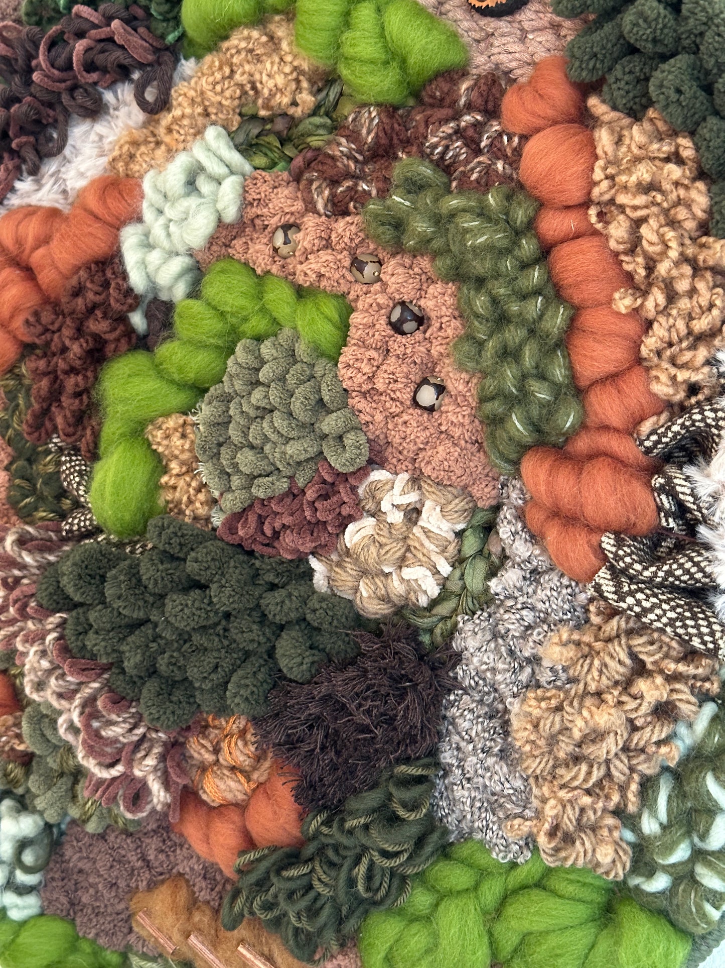 Forest Floor