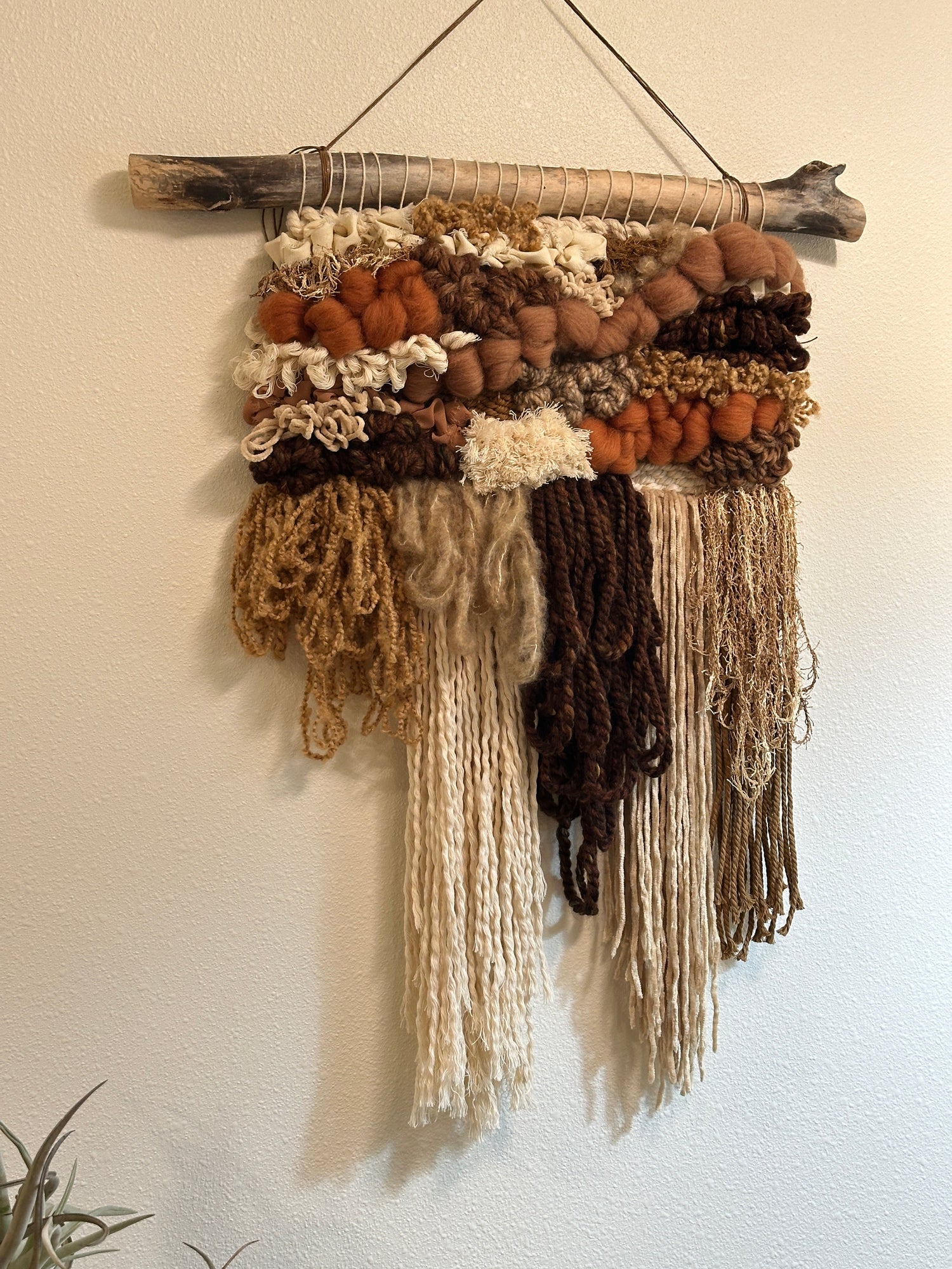fiber art