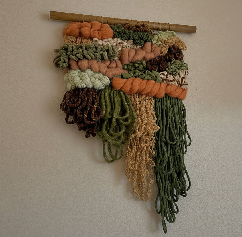Woodland Weave