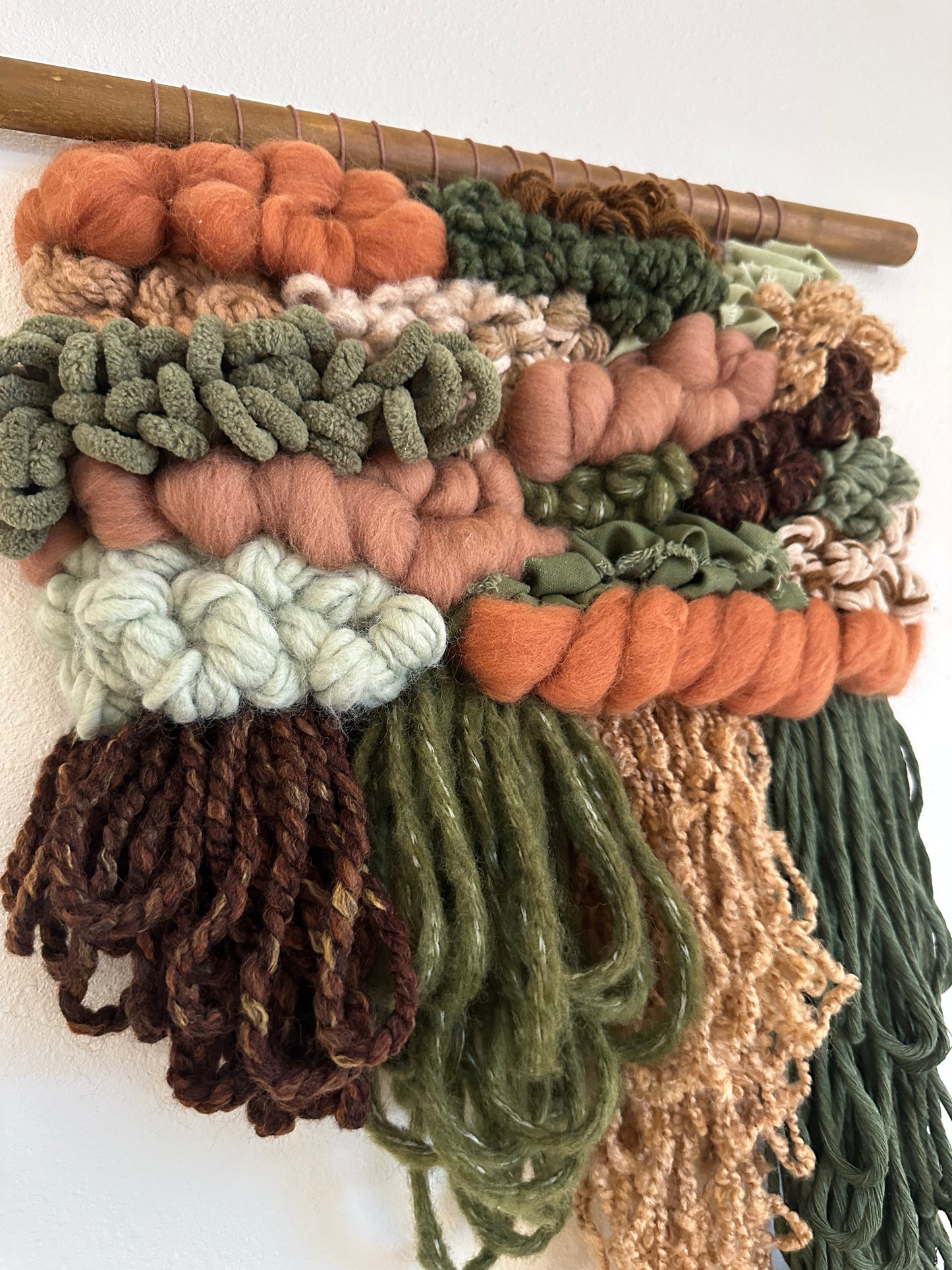 Woodland Weave