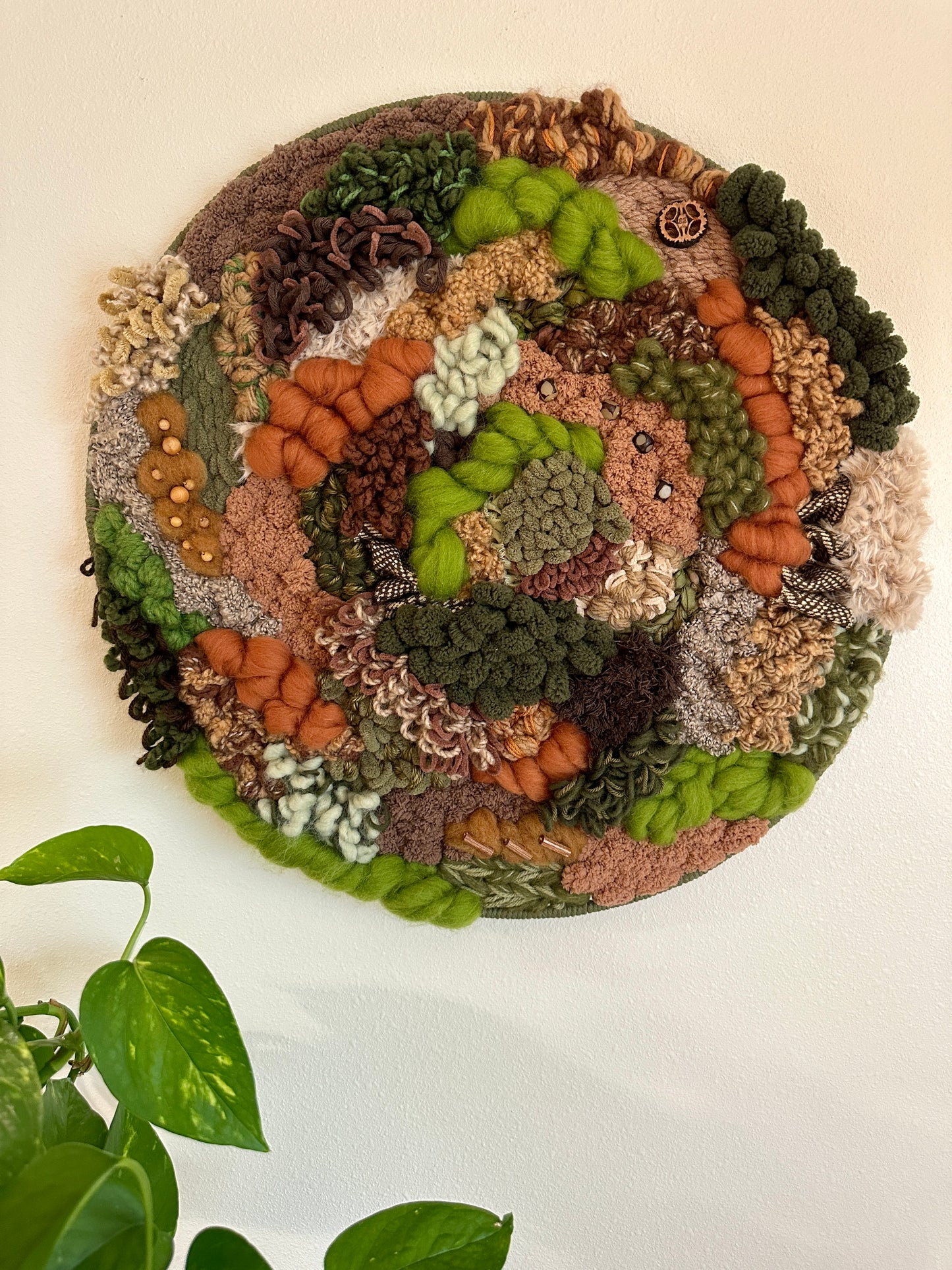 Forest Floor