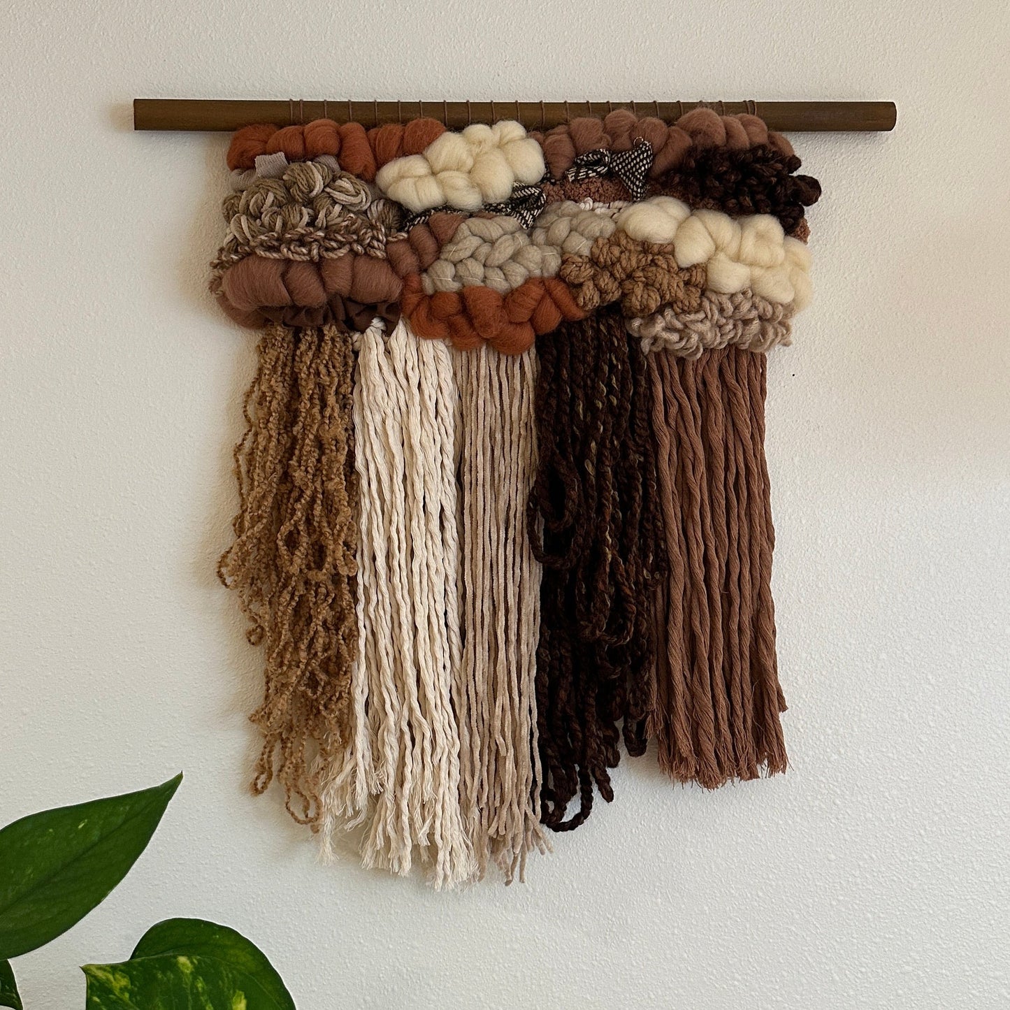 Woven Neutrals