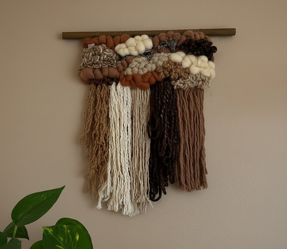 Woven Neutrals