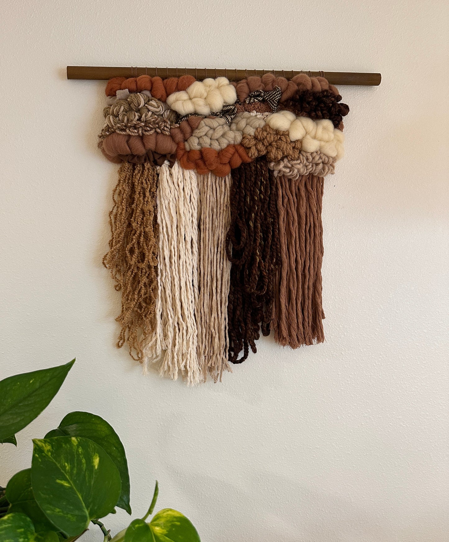 Woven Neutrals