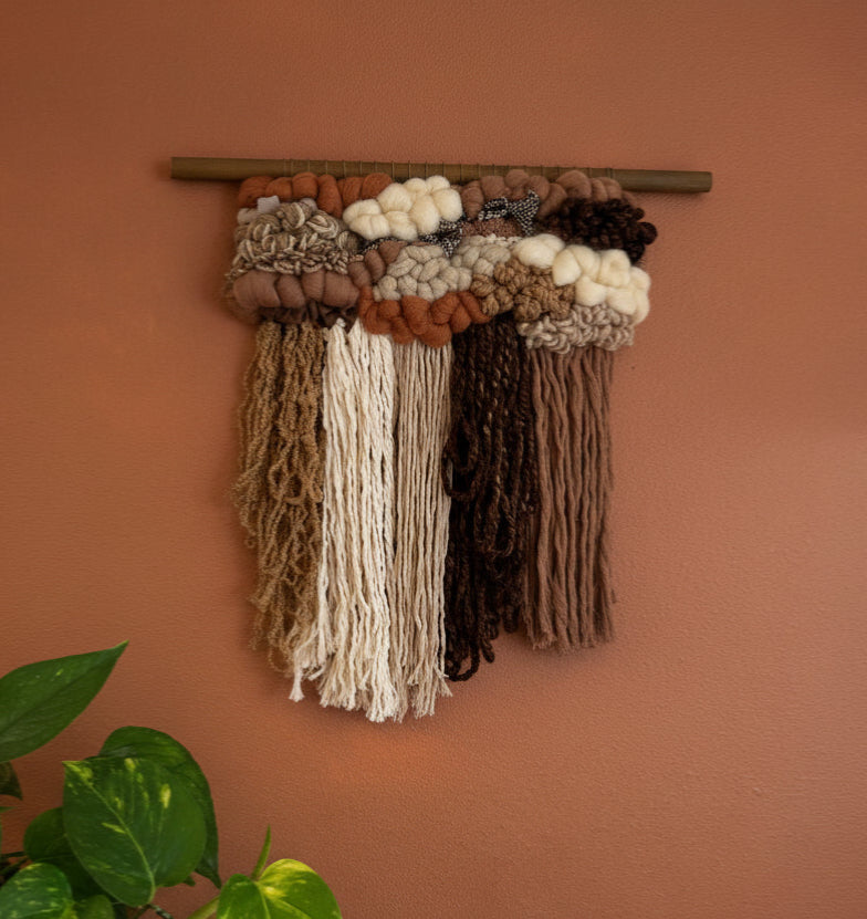 Woven Neutrals
