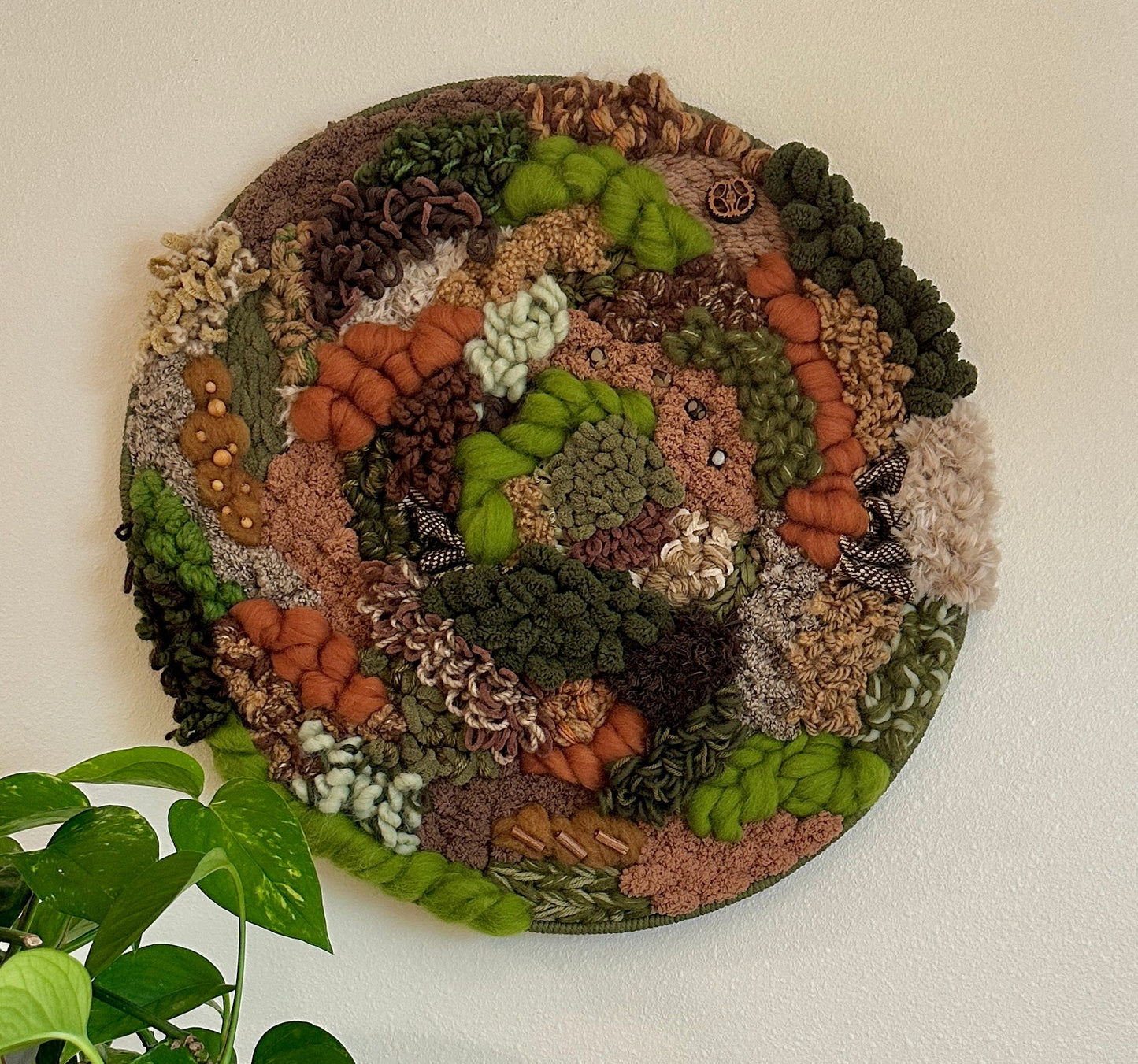 Forest Floor