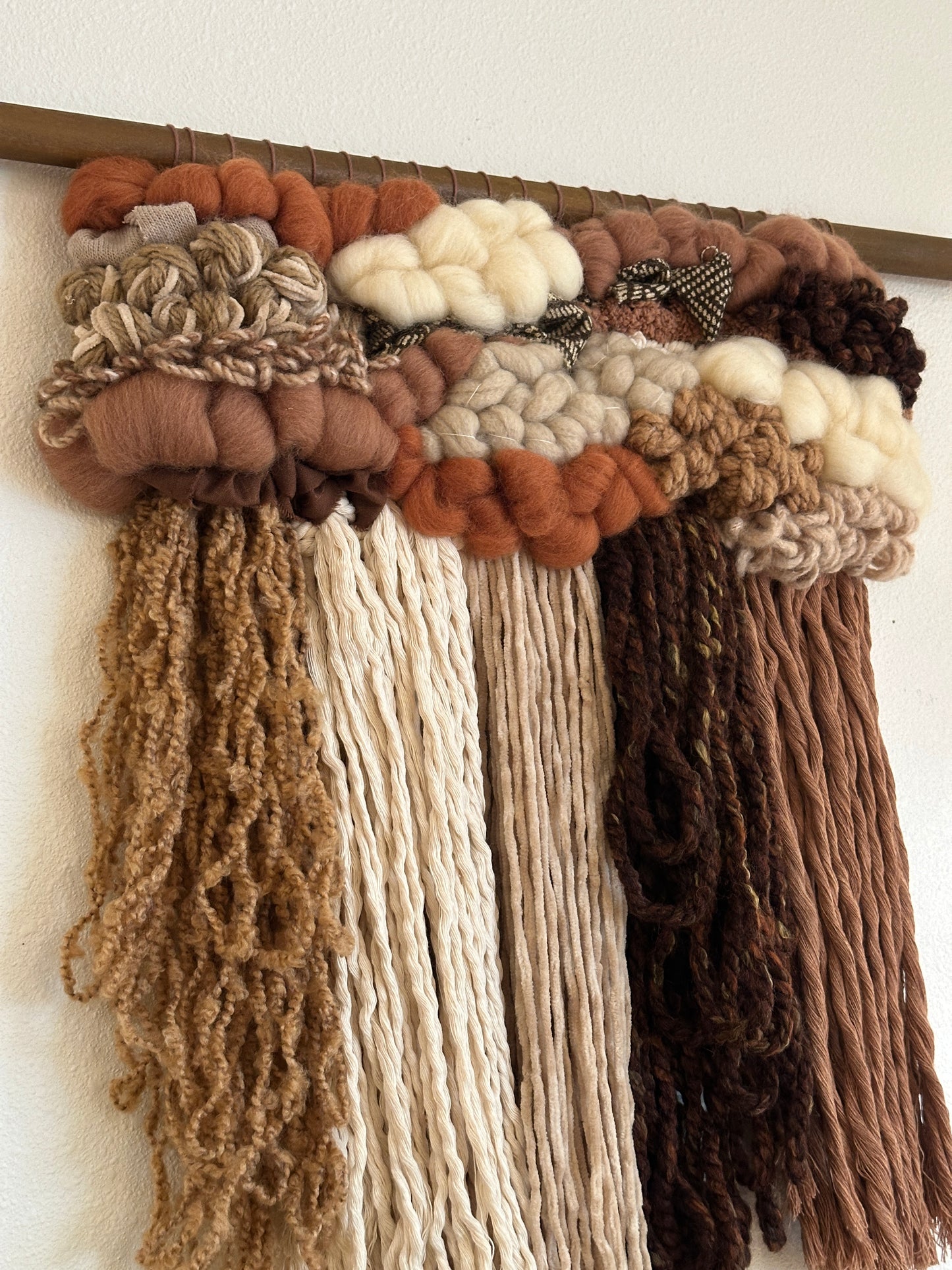 Woven Neutrals